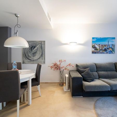 דירות ברצלונה Comfy Downtown + Private Terrace מראה חיצוני תמונה