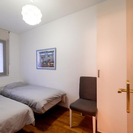 דירות ברצלונה Comfy Downtown + Private Terrace מראה חיצוני תמונה