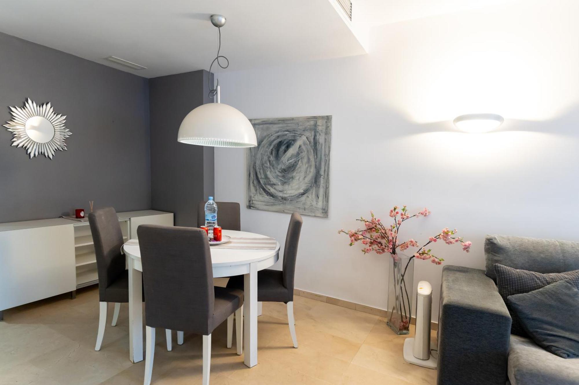 דירות ברצלונה Comfy Downtown + Private Terrace מראה חיצוני תמונה