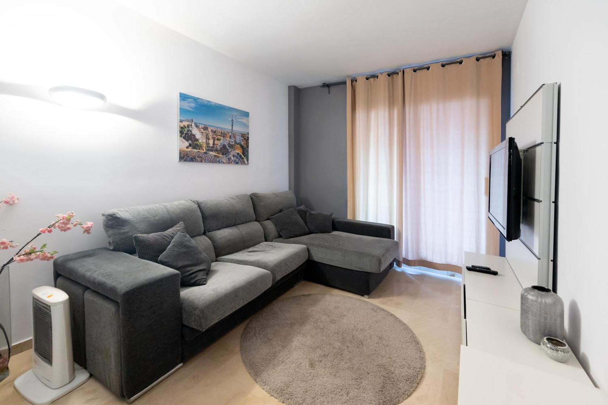 דירות ברצלונה Comfy Downtown + Private Terrace מראה חיצוני תמונה