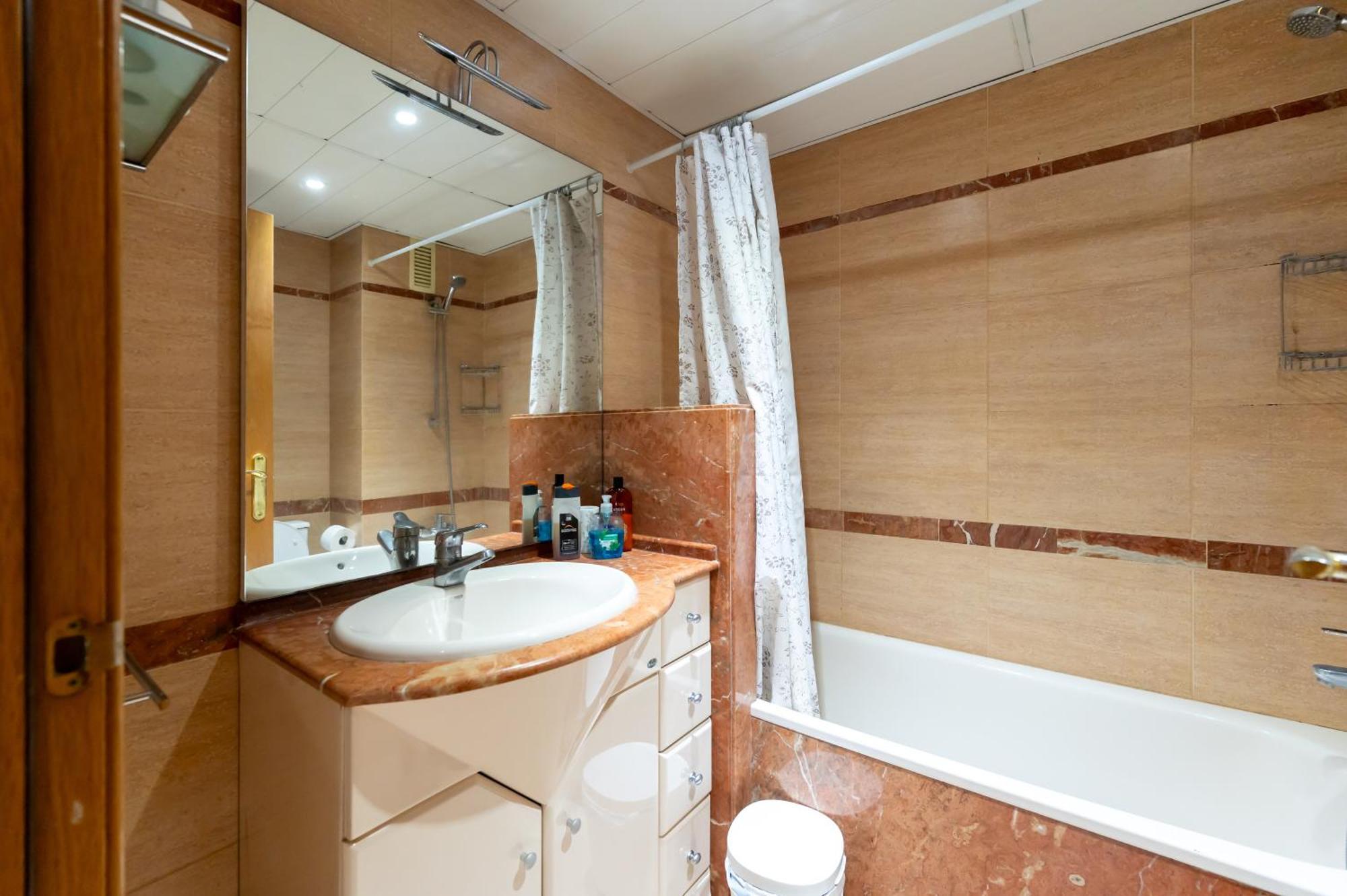 דירות ברצלונה Comfy Downtown + Private Terrace מראה חיצוני תמונה