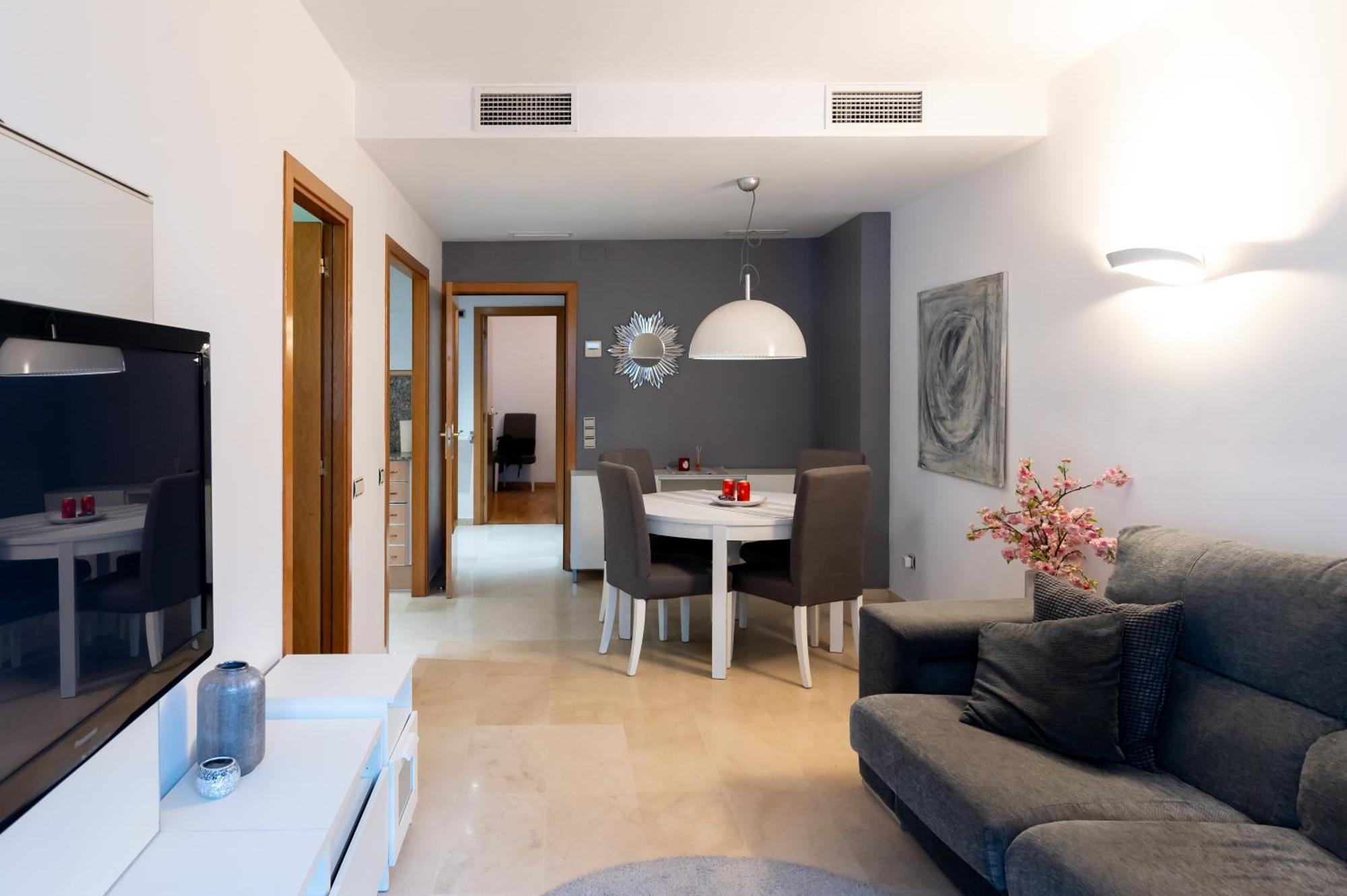 דירות ברצלונה Comfy Downtown + Private Terrace מראה חיצוני תמונה