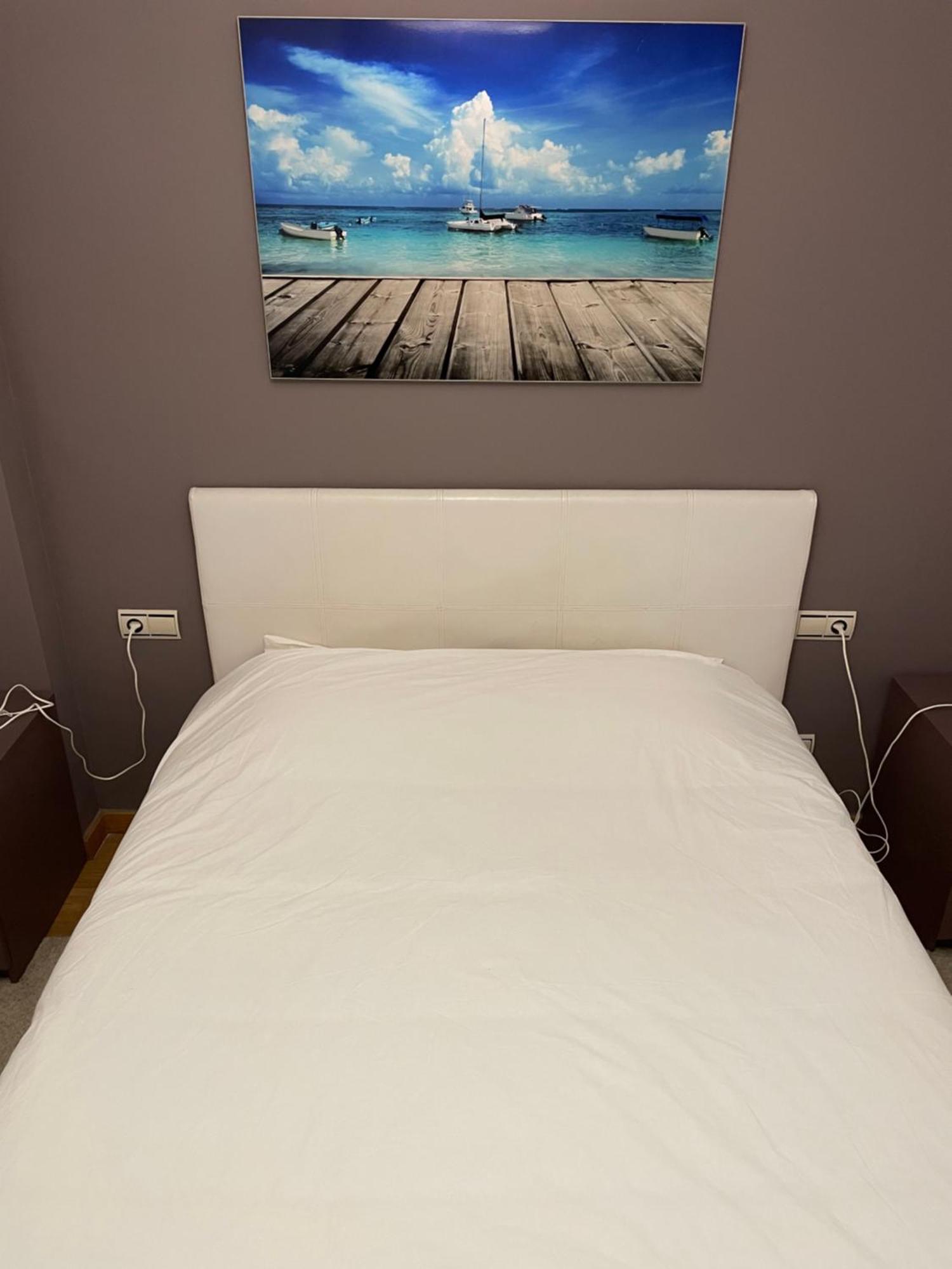 דירות ברצלונה Comfy Downtown + Private Terrace מראה חיצוני תמונה
