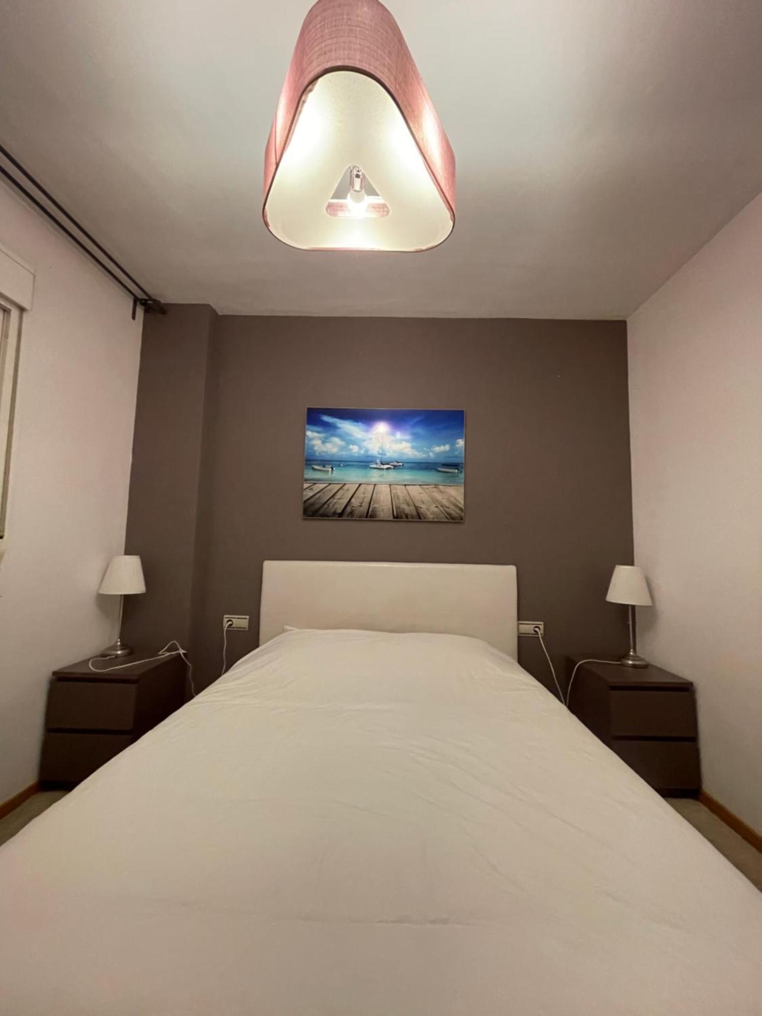 דירות ברצלונה Comfy Downtown + Private Terrace מראה חיצוני תמונה