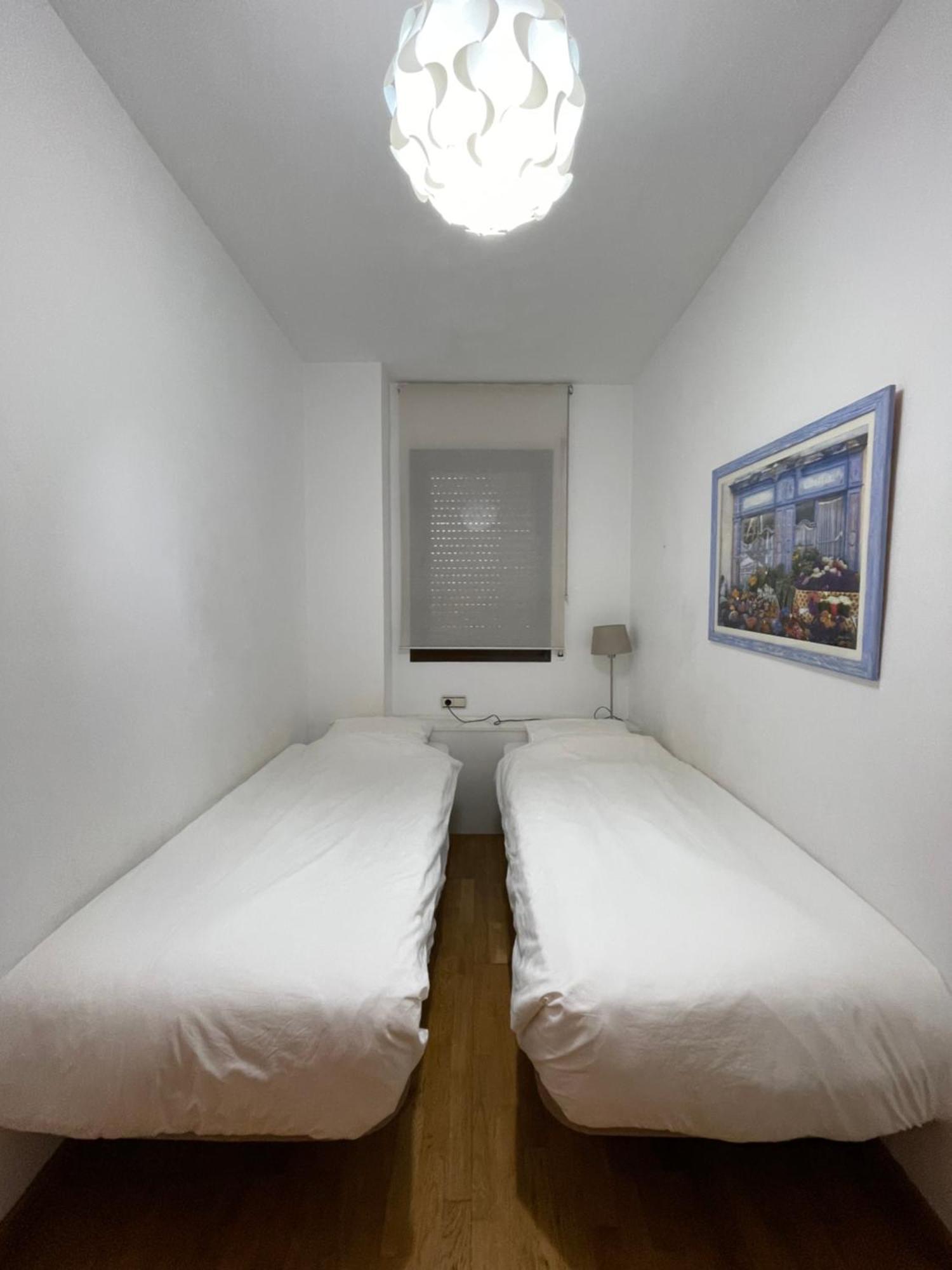 דירות ברצלונה Comfy Downtown + Private Terrace מראה חיצוני תמונה
